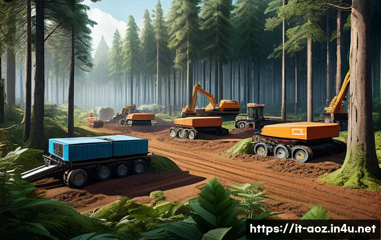 에이지오브제트 기술 연구 순서 - A detailed futuristic base management scene showing workers efficiently harvesting food and wood res...