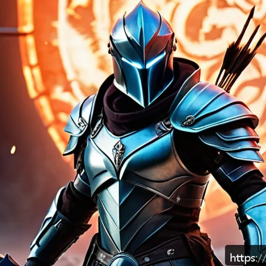 에이지오브제트 전설 영웅 리뷰 - A detailed fantasy battle scene featuring five distinct heroes from Age of Z, each showcasing their ...